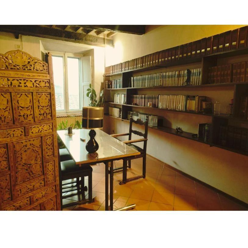 Residenza Fabroni