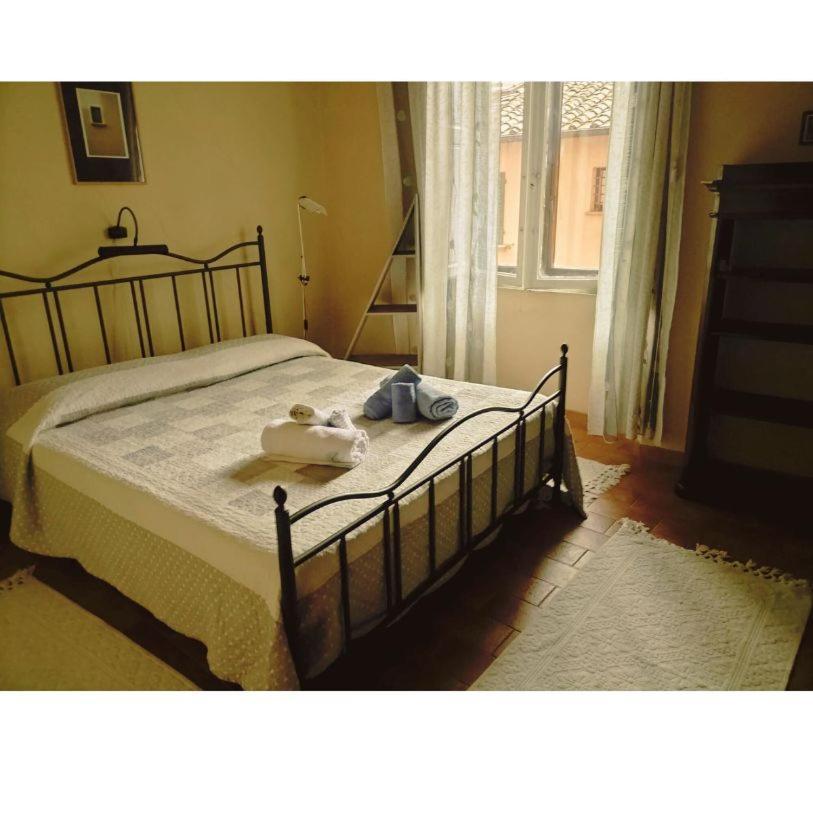Residenza Fabroni Montepulciano Stazione