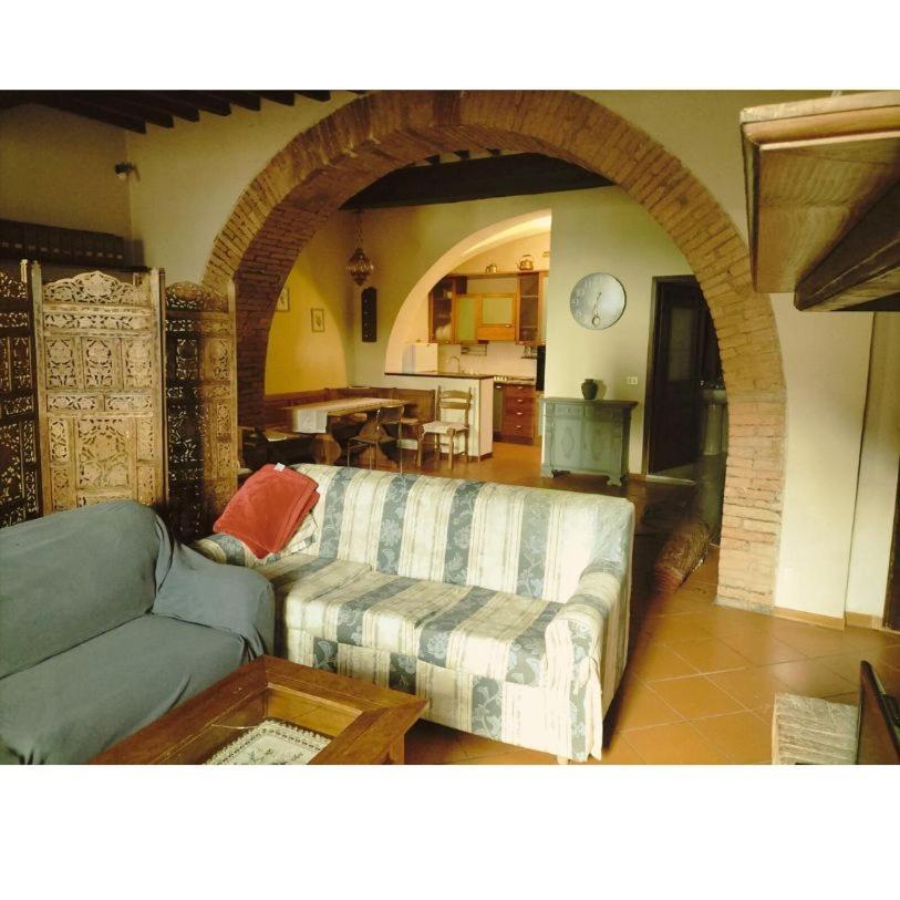 Couette-café Residenza Fabroni 2*