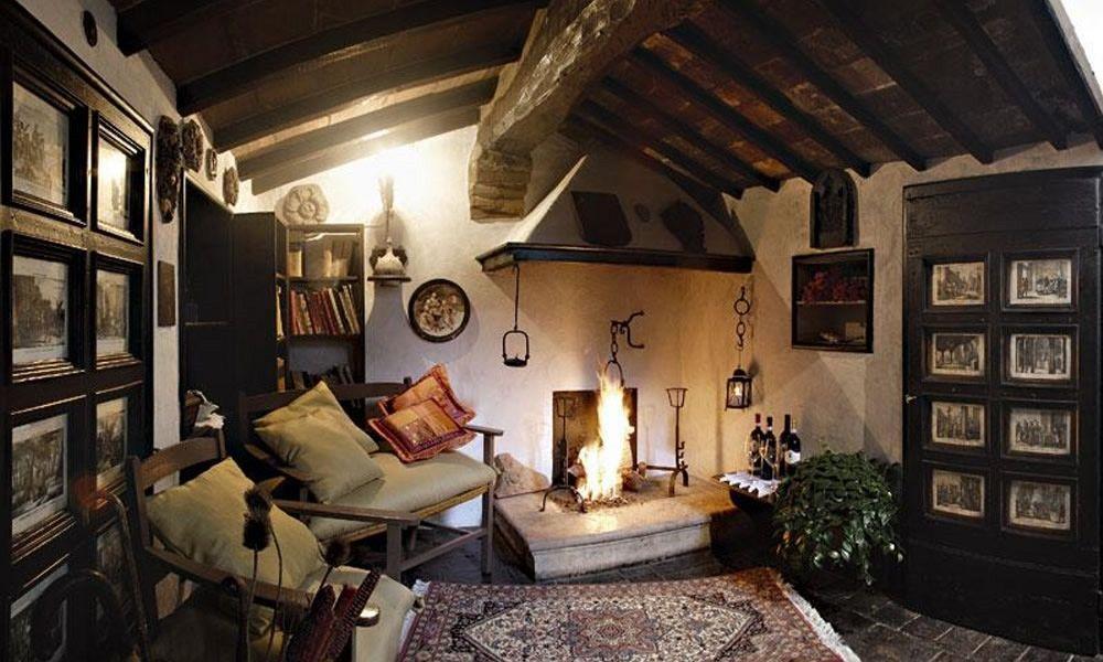 Residenza Fabroni 2*