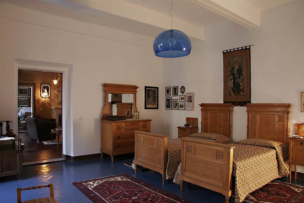 Residenza Fabroni 2*