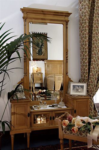 Couette-café Residenza Fabroni 2*