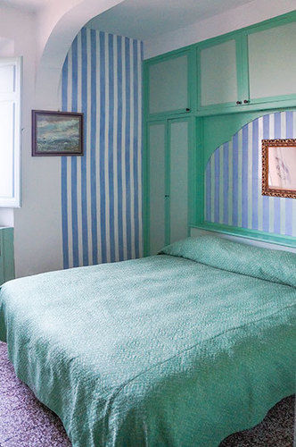 Residenza Fabroni Couette-café Montepulciano Stazione