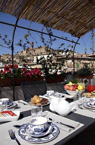 Residenza Fabroni 2* Montepulciano Stazione