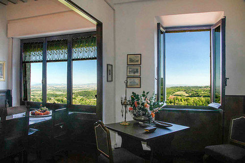 Residenza Fabroni 2*