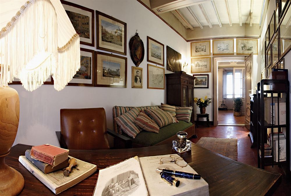 Couette-café Residenza Fabroni Montepulciano Stazione
