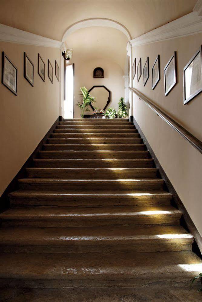 Residenza Fabroni Couette-café 2*