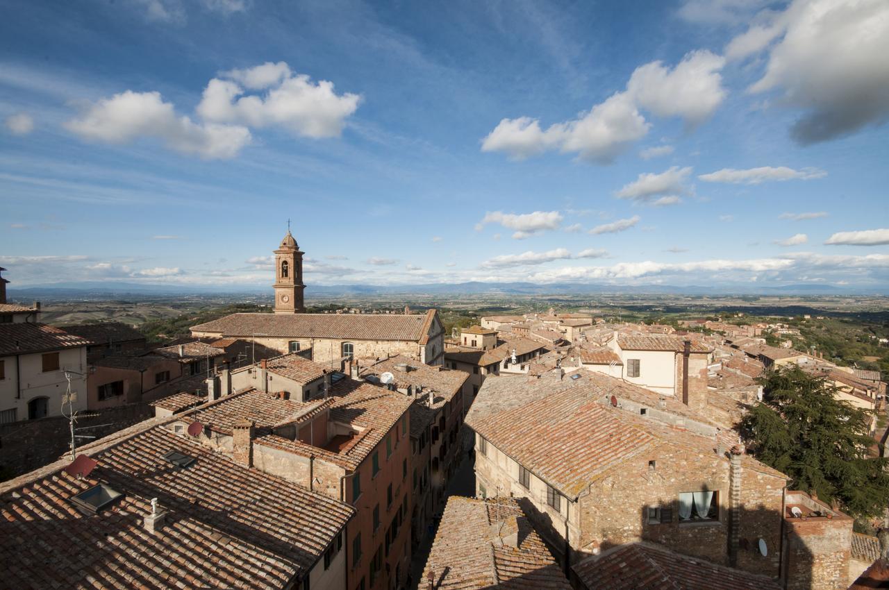 Residenza Fabroni 2* Montepulciano Stazione