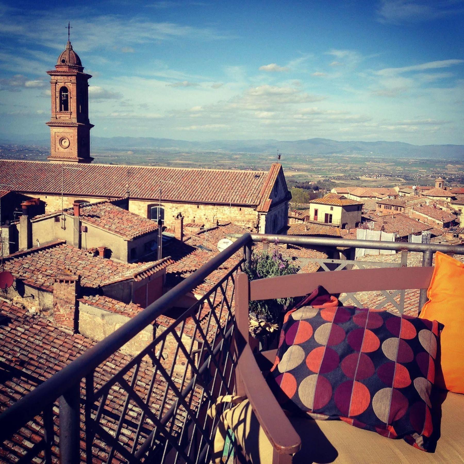 Residenza Fabroni 2*