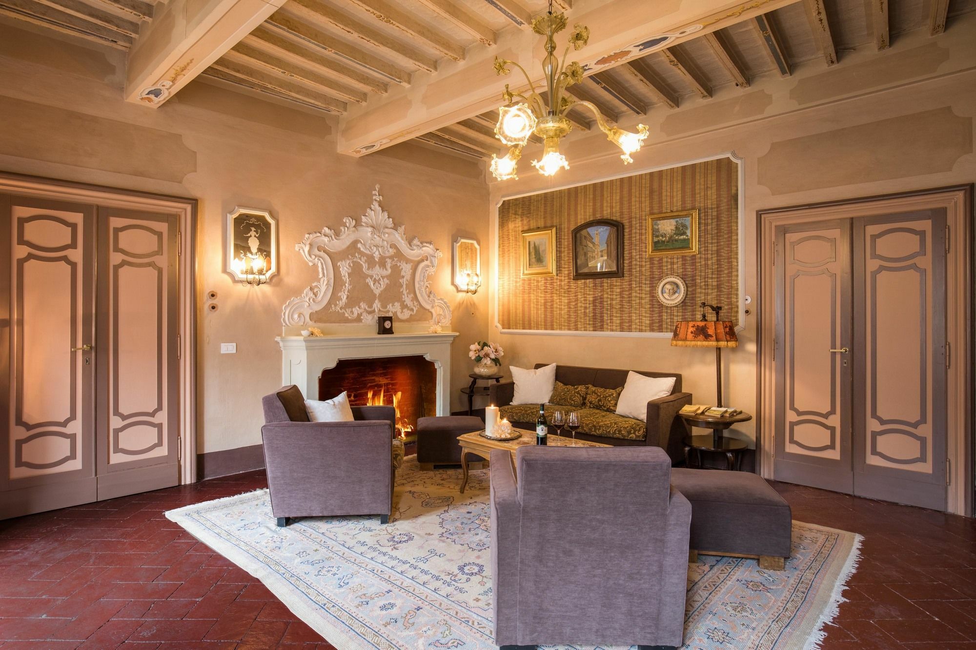 Residenza Fabroni Montepulciano Stazione