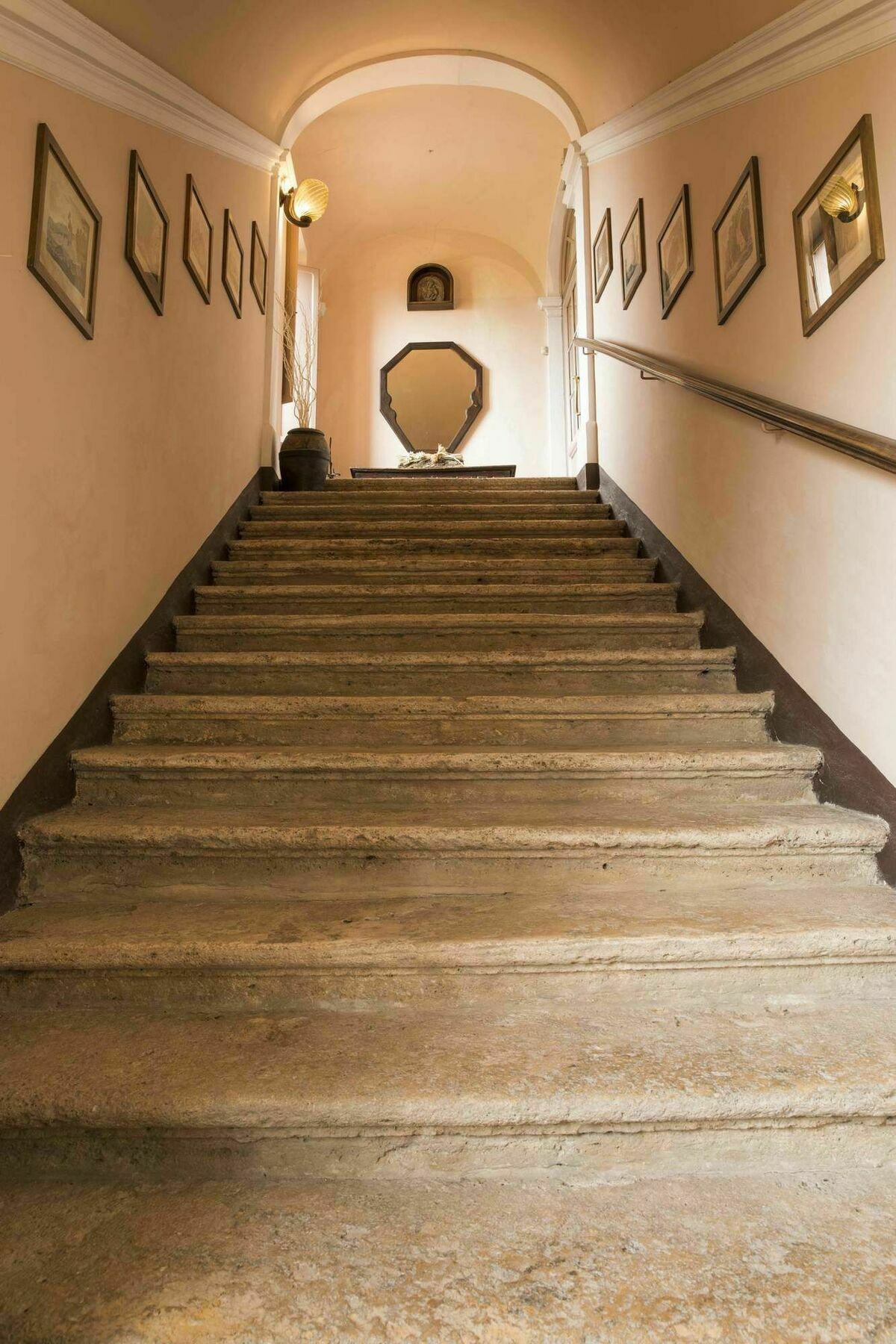 Residenza Fabroni Montepulciano Stazione