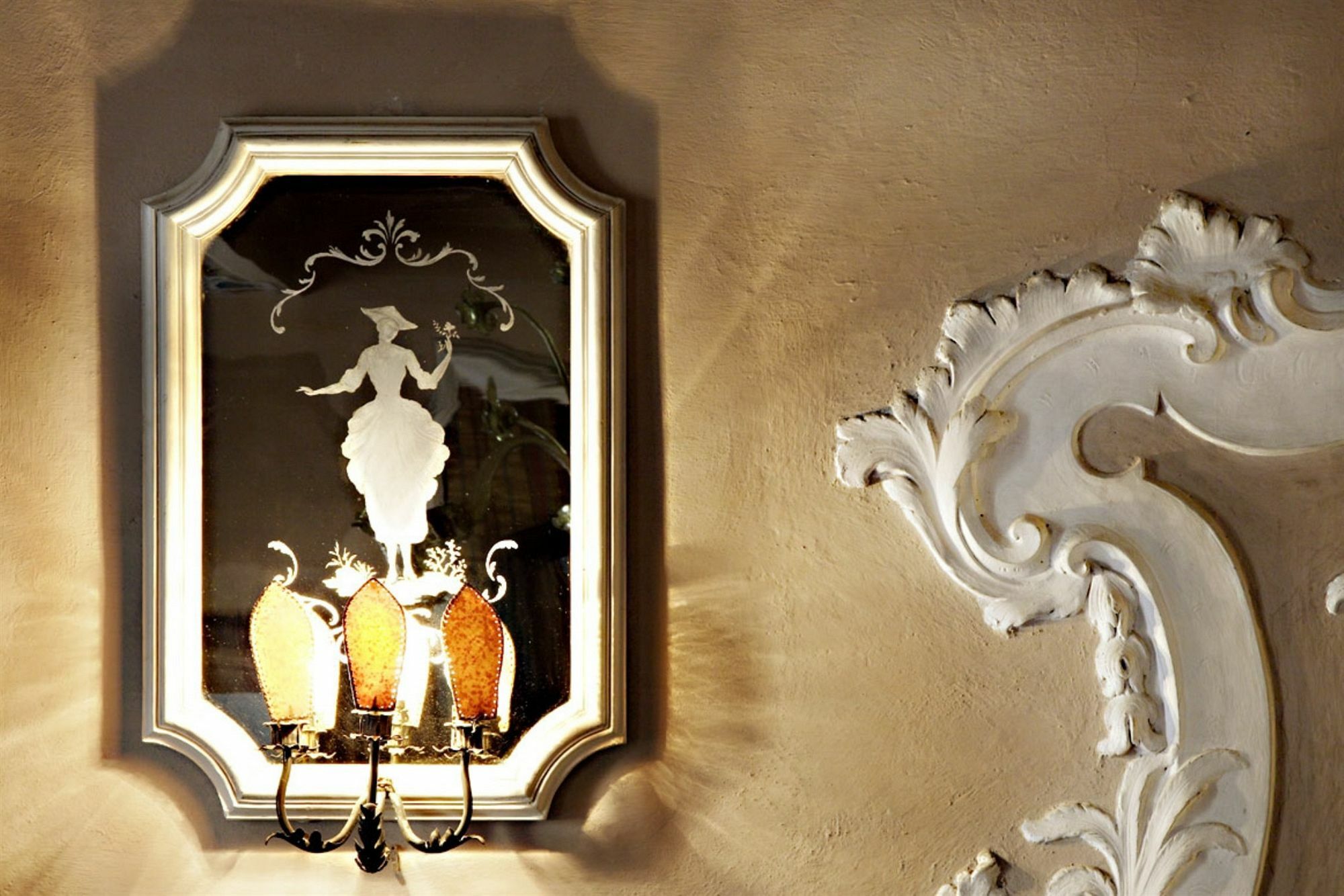 Couette-café Residenza Fabroni Montepulciano Stazione
