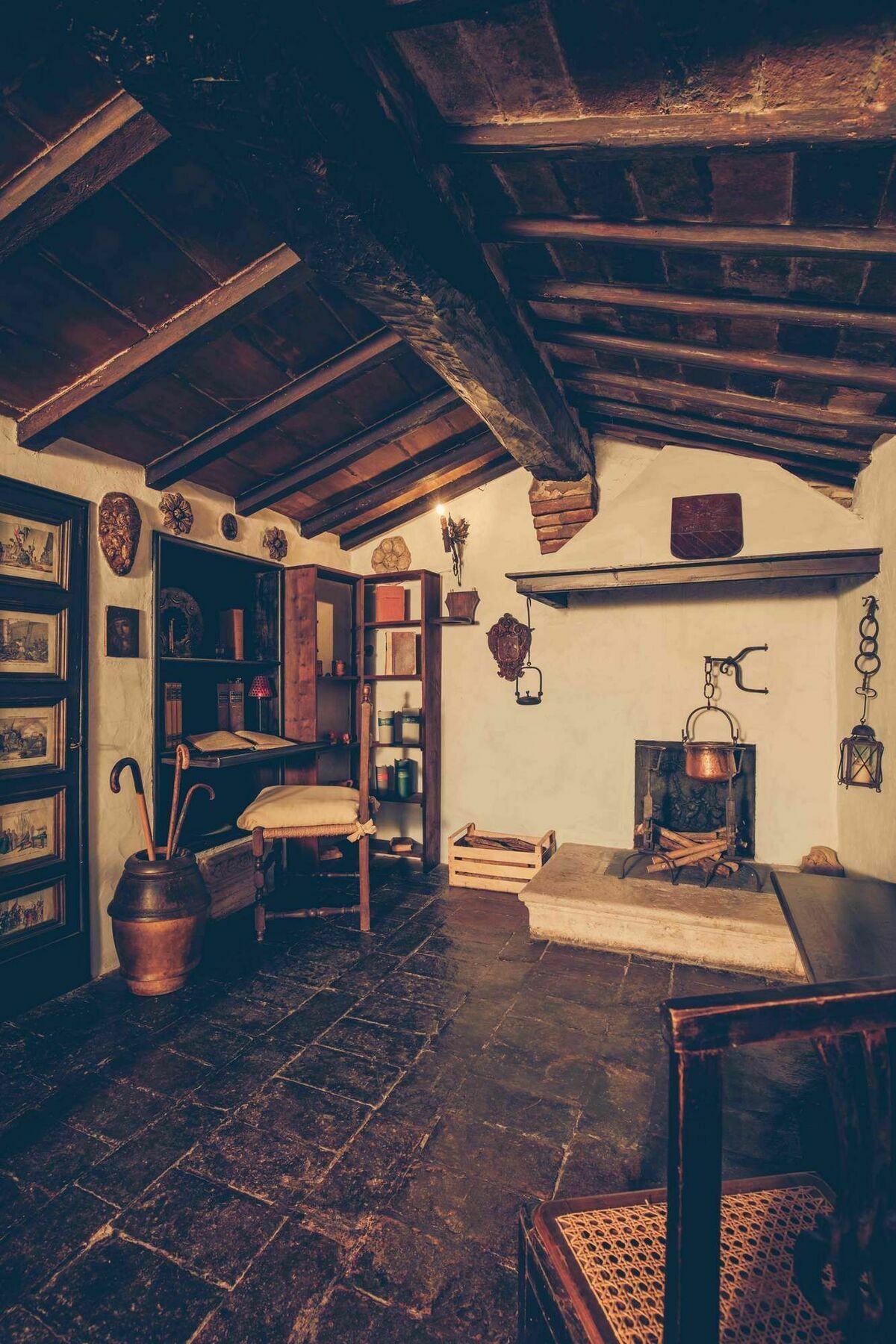 Residenza Fabroni 2*