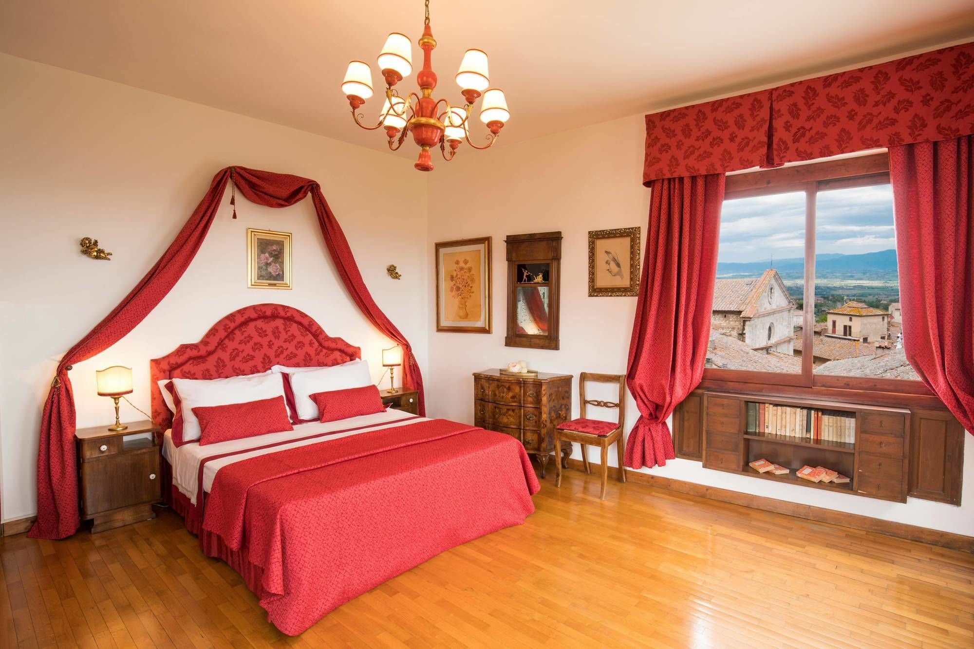 Residenza Fabroni 2*
