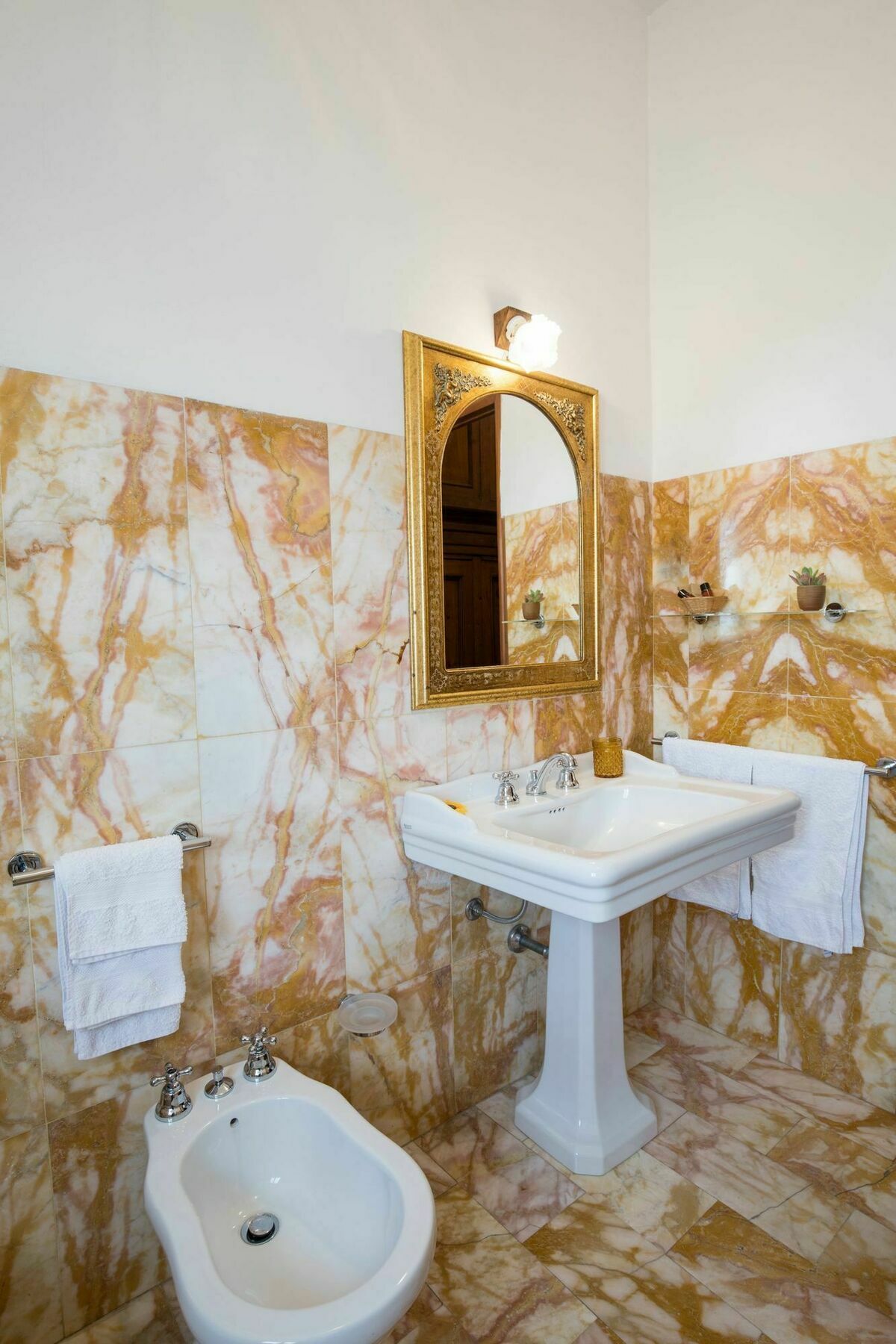 Couette-café Residenza Fabroni 2*