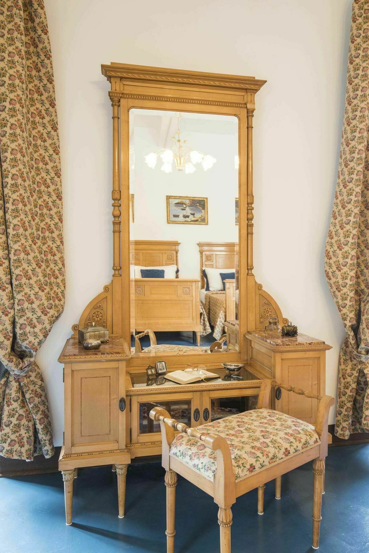 Residenza Fabroni