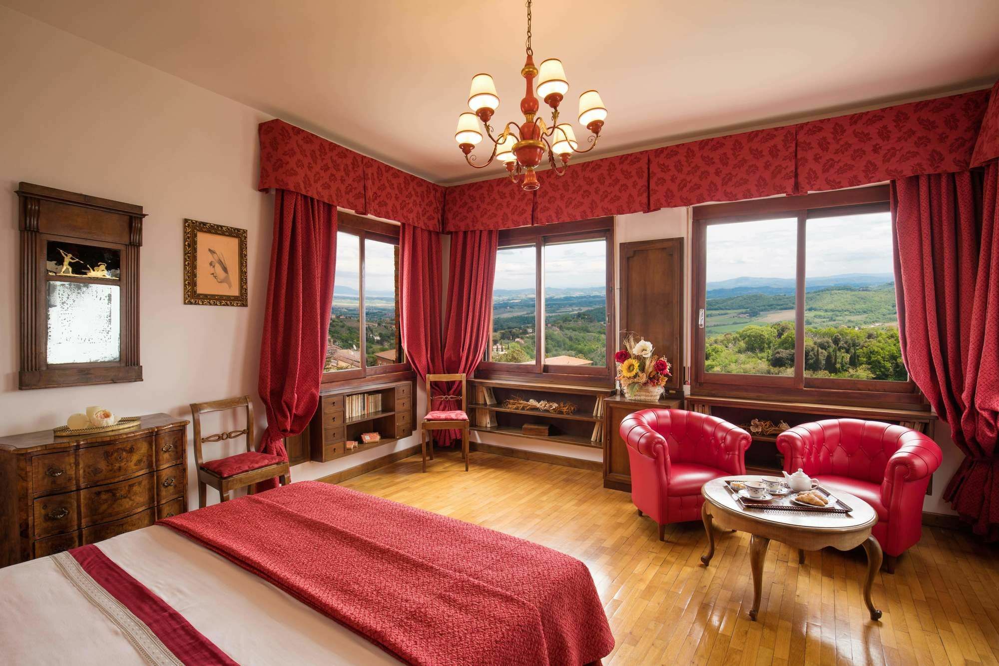 Residenza Fabroni 2* Montepulciano Stazione