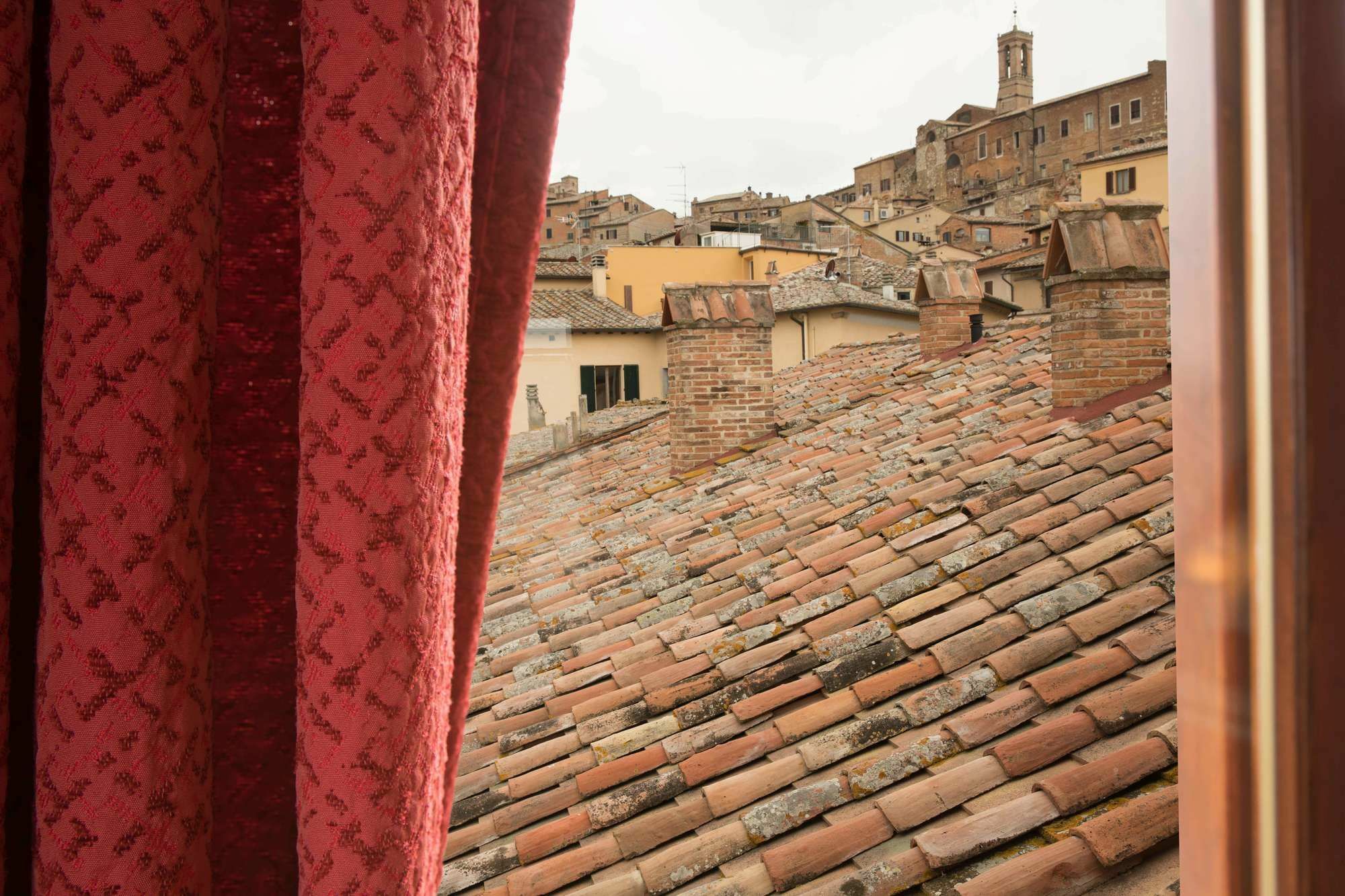 Residenza Fabroni Montepulciano Stazione